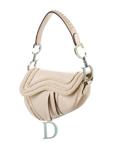 dior micro saddle|authentic christian dior saddle bag.